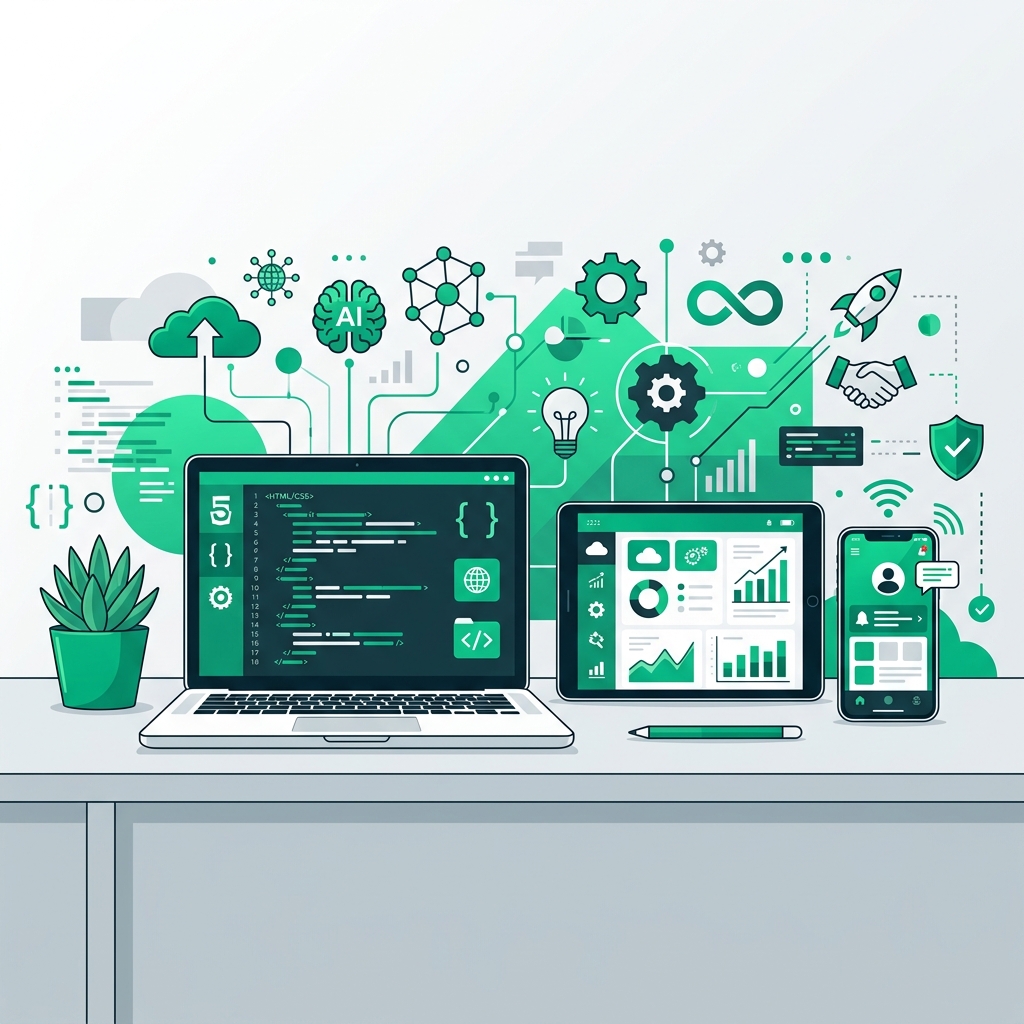 Technology & Innovation