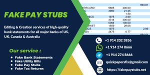 Fake Pay stubs for Apartment | Fake Pay stubs | Fake Pay Stubs Online | Fake Pay stub Generator | Fake Check Stubs | fake check stubs | Fake Amazon Pay Stub